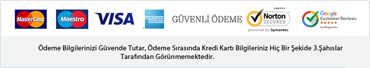 Meyve Sepeti Güvenli Ödeme