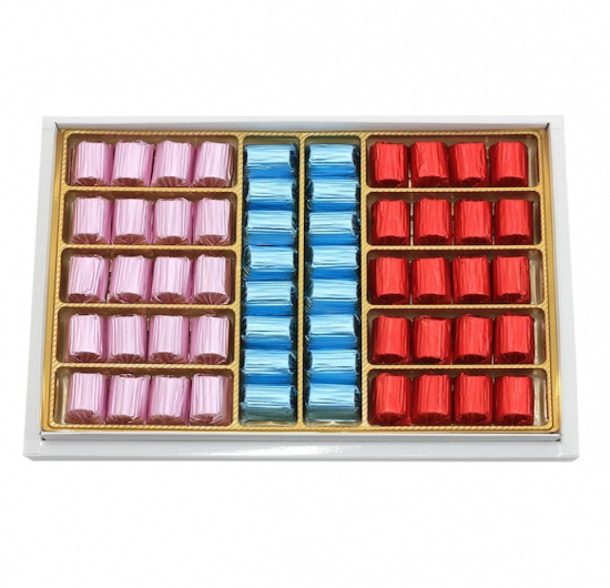 560 GR YALDIZLI BATON ÇİKOLATA