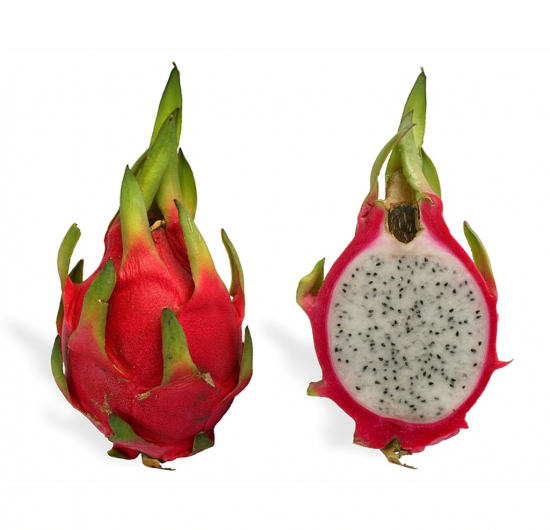 Ejder Meyvesi Dragon Fruit 
