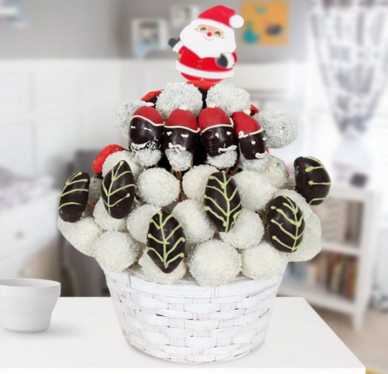Ho Ho Kek Sepeti