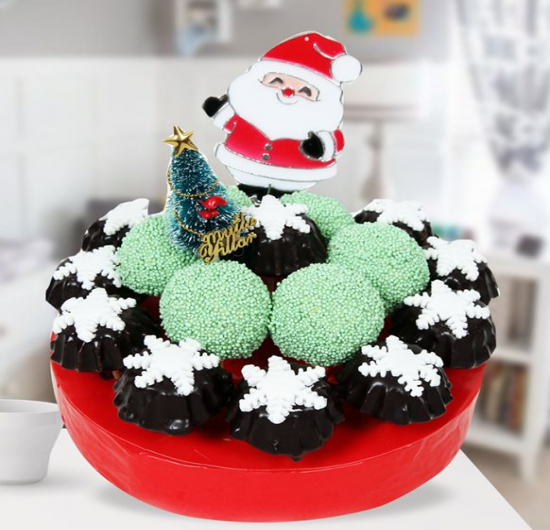 Mini Yılbaşı Hediyem
