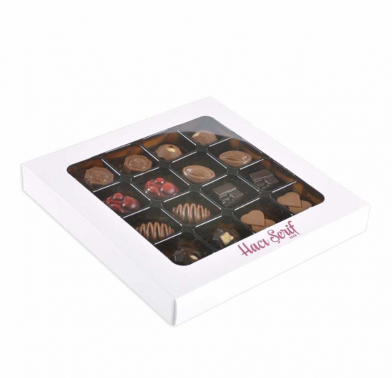 Minik Lezzetler Special Çikolata 160 G