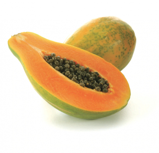 Papaya 1 Adet