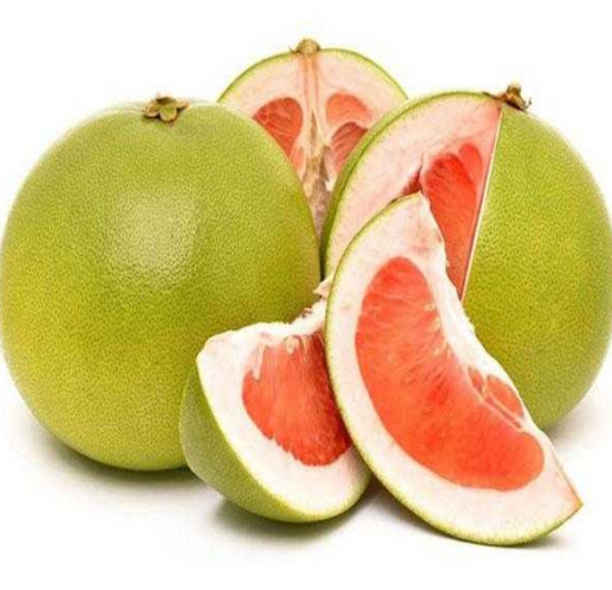 Pomelo (Şadok) Meyve Sepeti