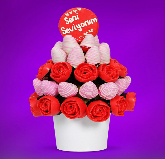 Seni Seviyorum Sepeti