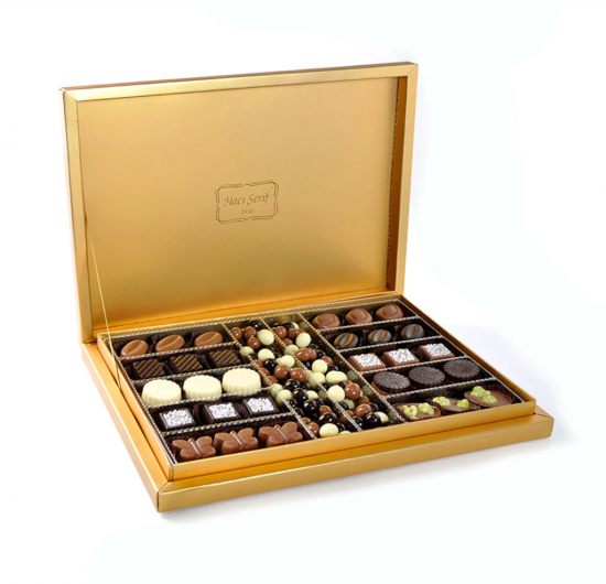 Special Çikolata 490 G