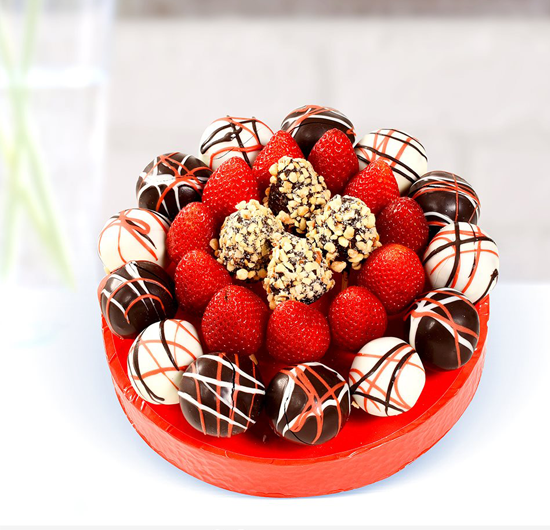 Red Sweet Meyve Sepeti